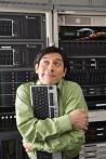 Computers Disconnect Us from Nature Computers Disconnect Us from Nature