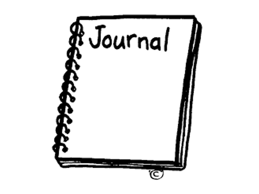Journal Icon