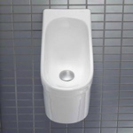 waterless urinal