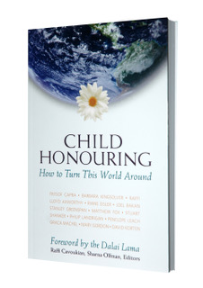 Child Honouring Anthology