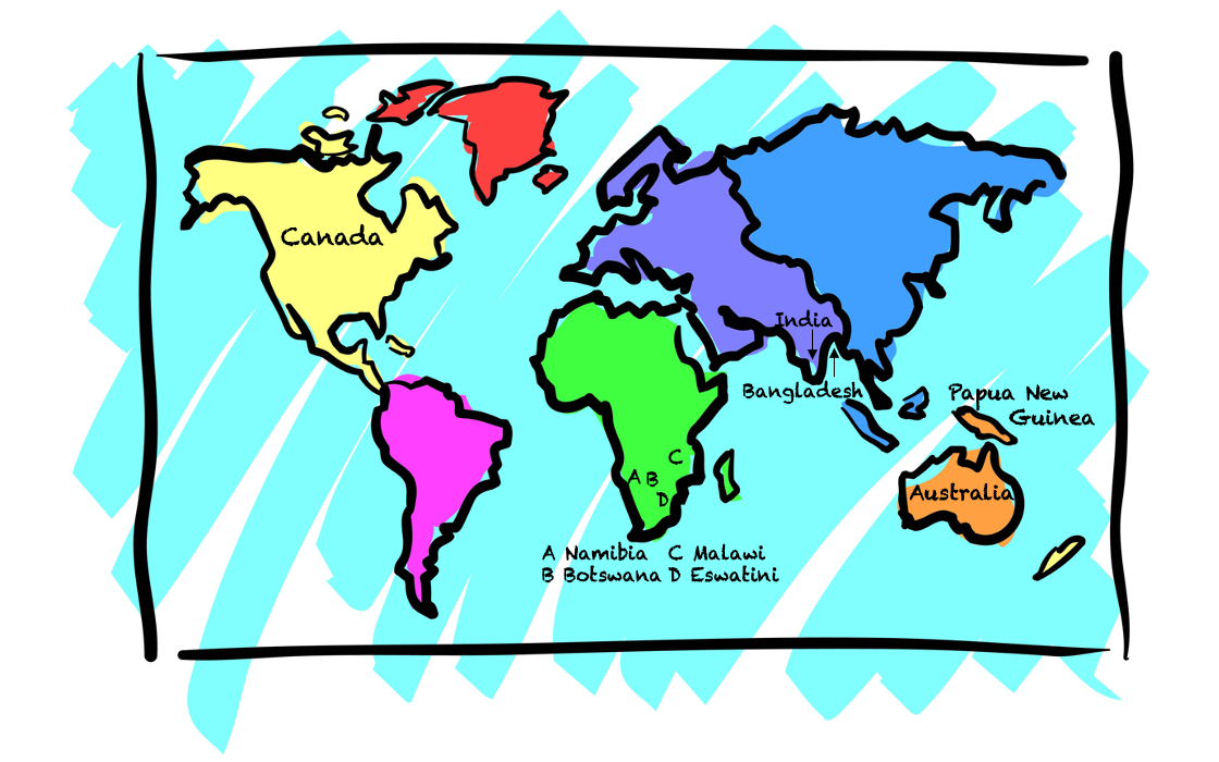 ClimateChangeCourseMap