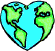 1 Green Heart